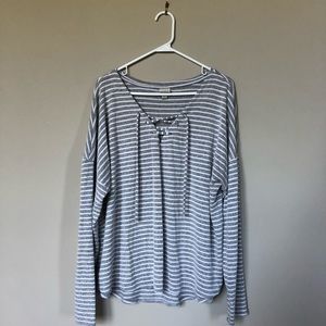 🌟A New Day Cross-Front Sweater